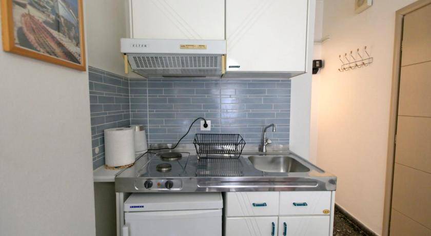 Photo of Kitchen in Lesvos