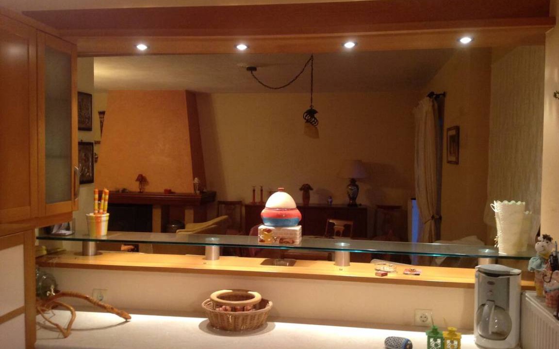 Photo of Kitchen in Vilia