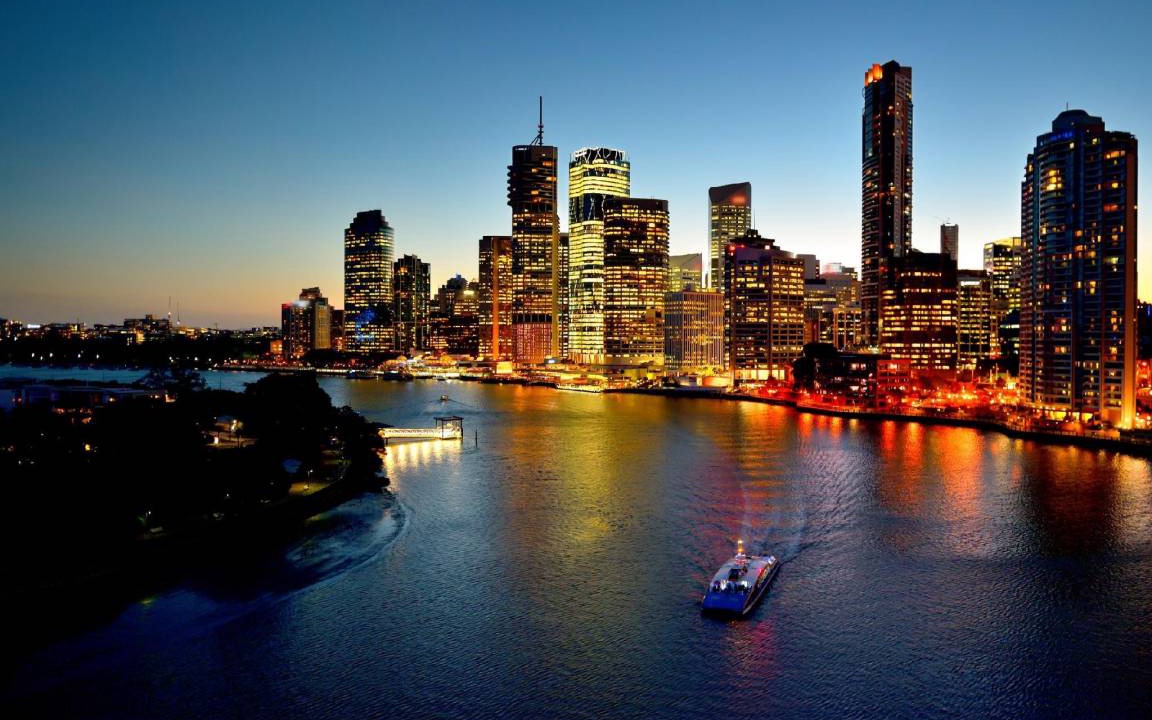 Photo of Others in Brisbane Central Business District