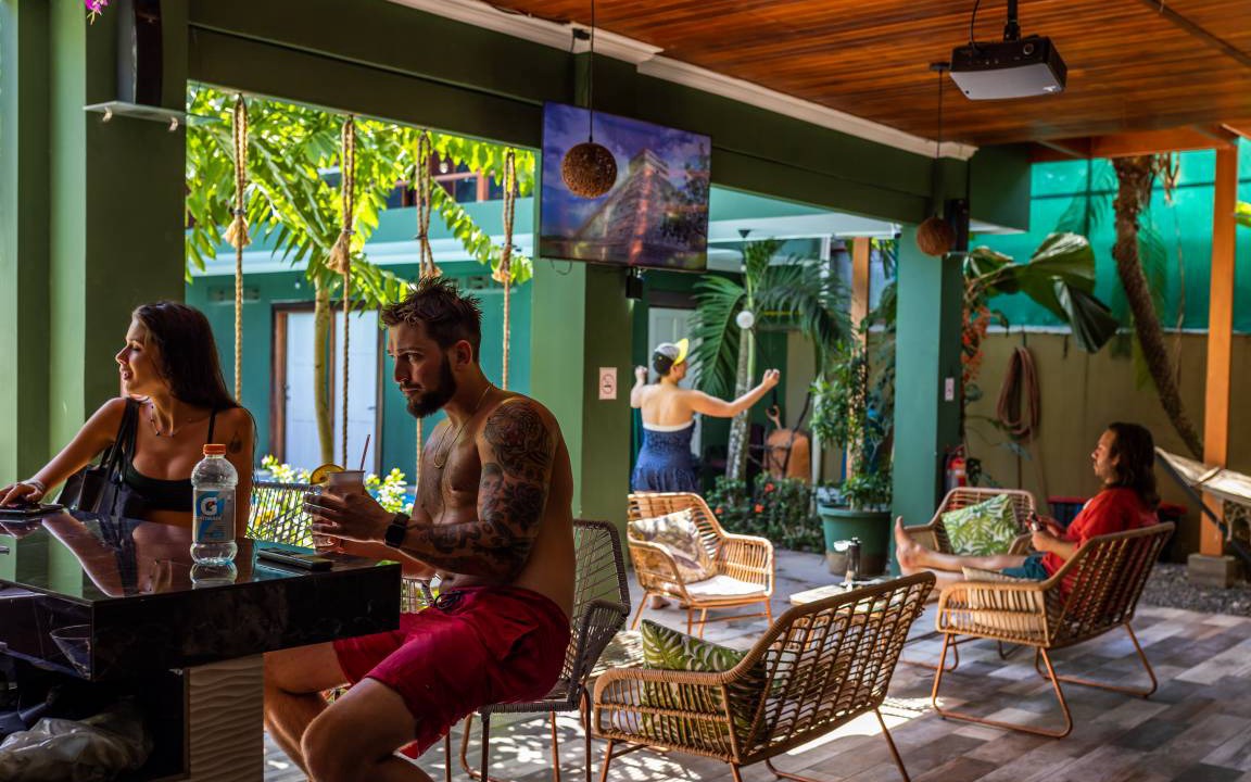 Photo of Others in Jaco