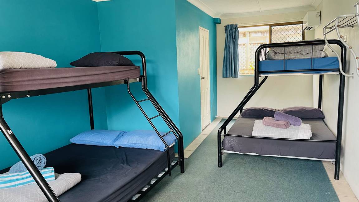 Photo of Bedroom in Surfers Paradise