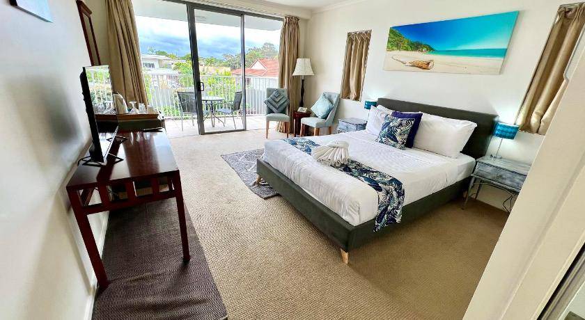 Photo of Bedroom in Caloundra