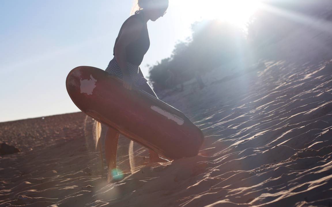 Photo of Others in Rainbow Beach