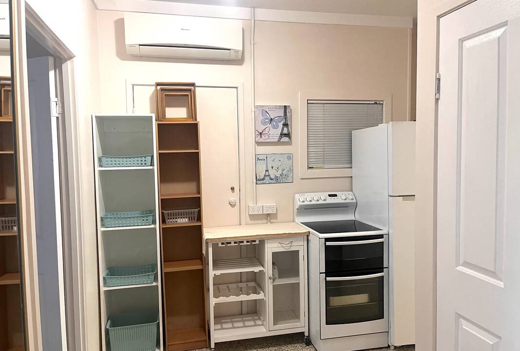 Photo of Kitchen in Surfers Paradise