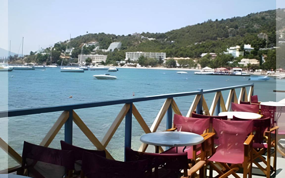 Photo of Others in Poros