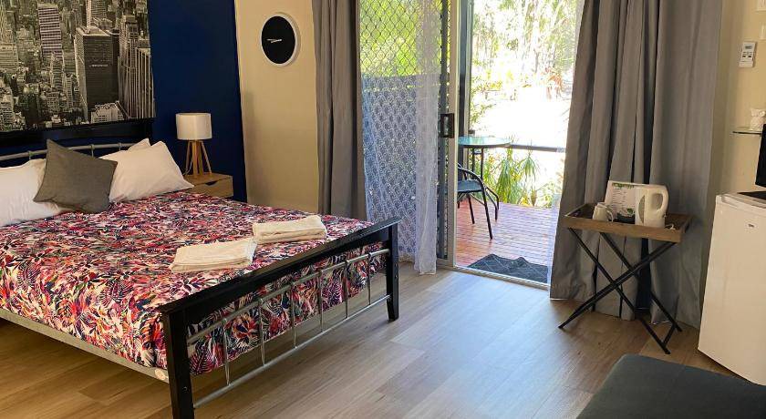 Photo of Bedroom in Urangan