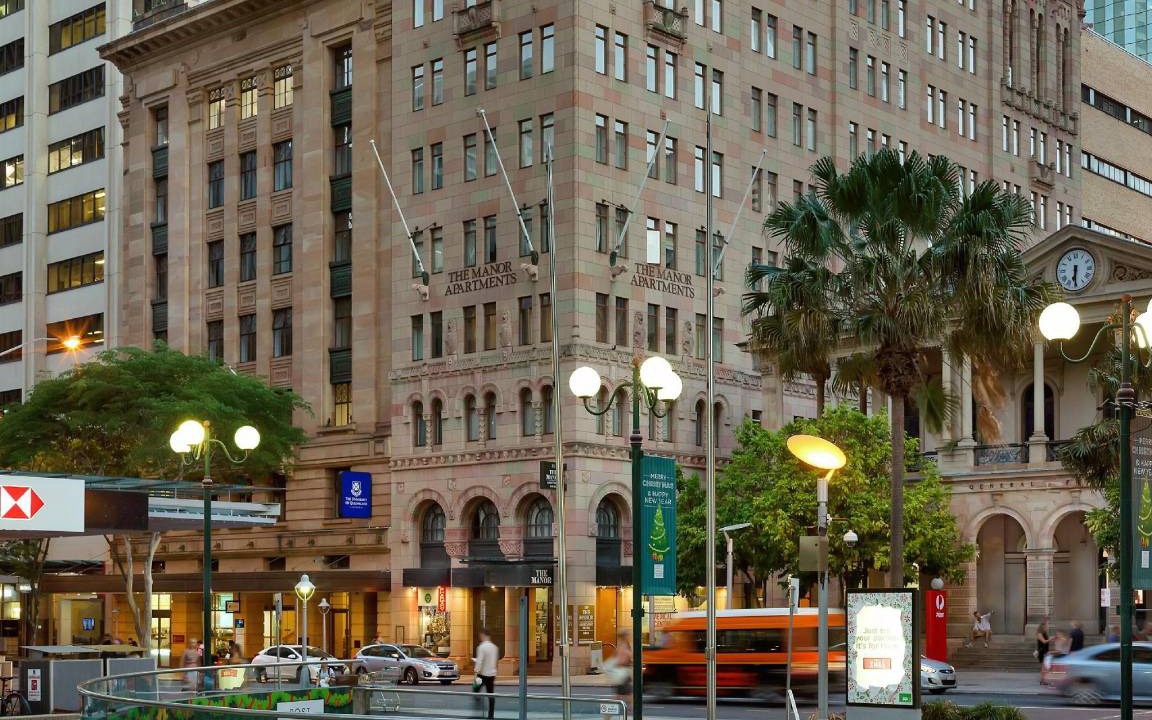 Photo of Others in Brisbane Central Business District