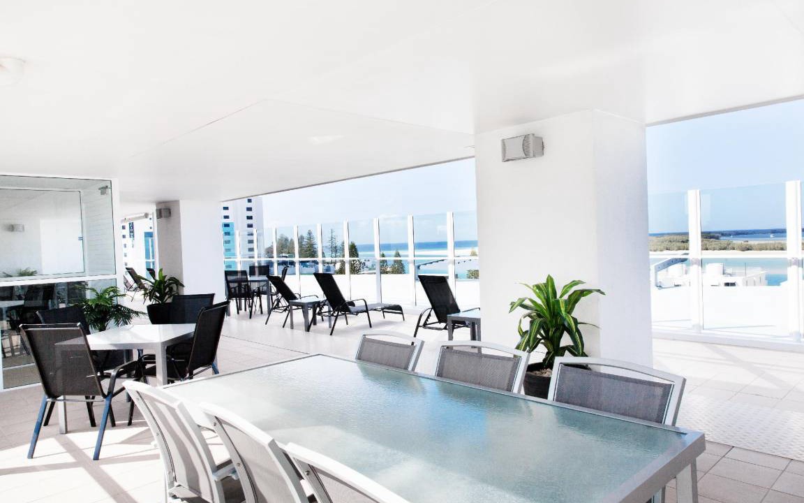 Photo of Patio Balcony in Caloundra