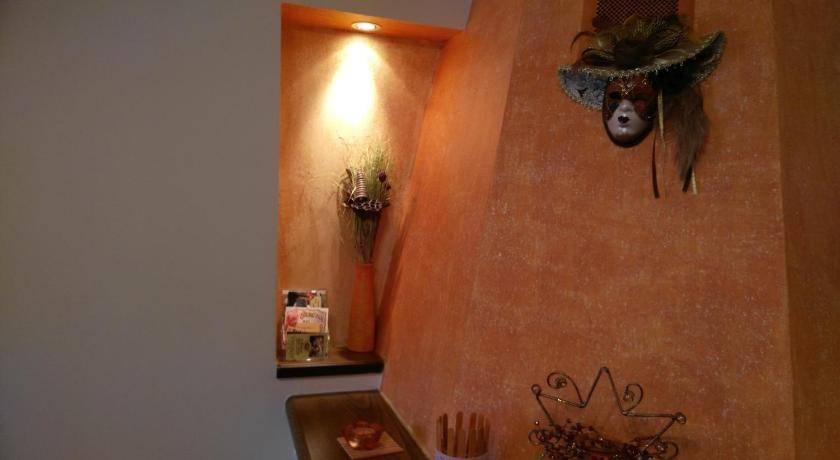 Photo of Bathroom in Karpenisi