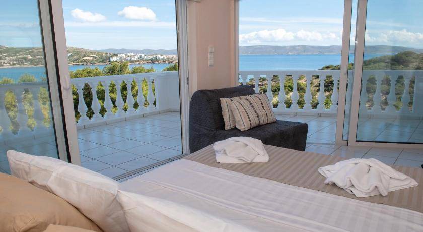 Photo of Patio Balcony in Kato Sounion