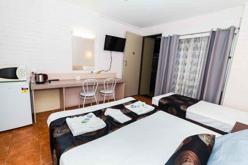 Photo of Bedroom in South Gladstone