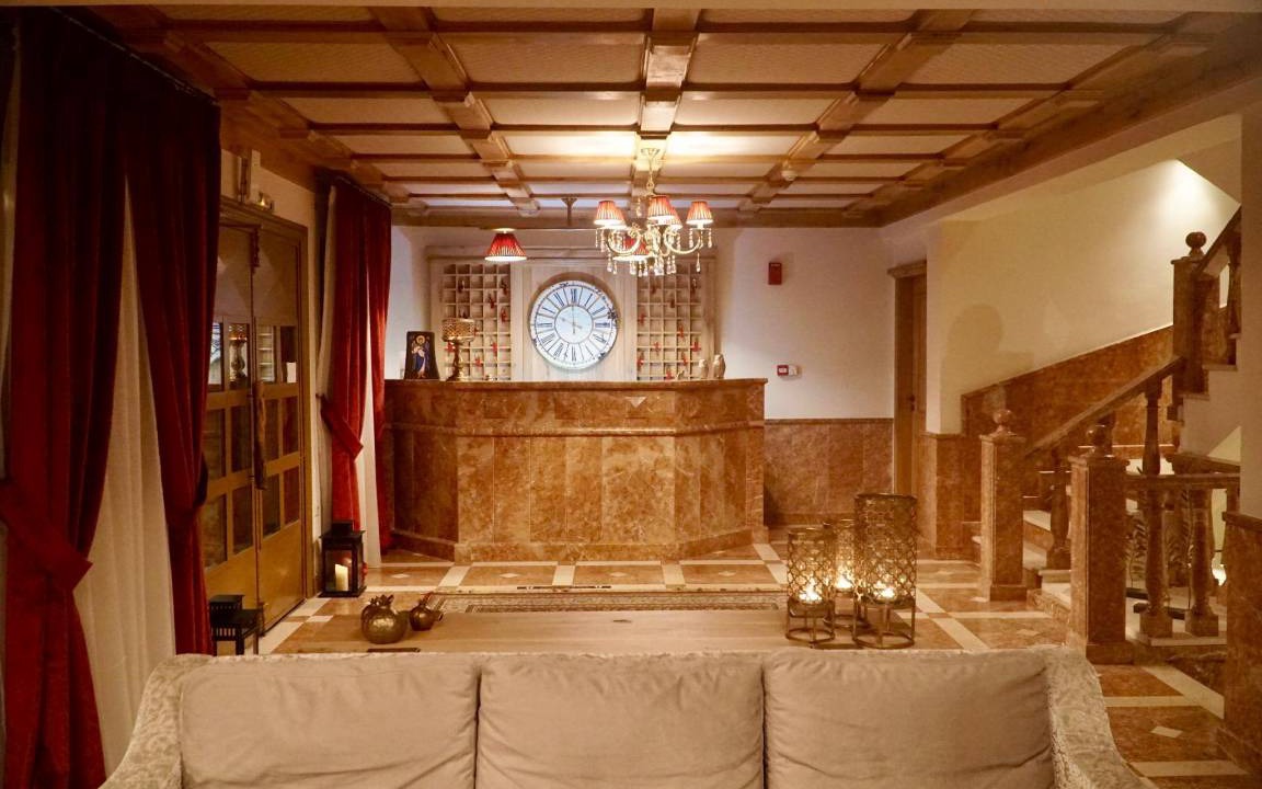 Photo of Kitchen in Arachova