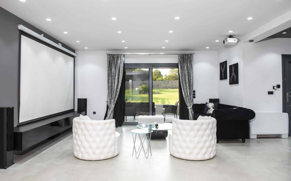 Photo of Livingroom in Vassilatika