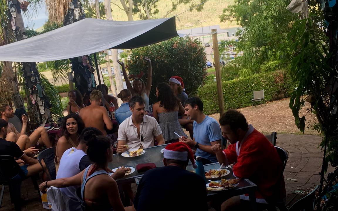 Photo of Others in Airlie Beach
