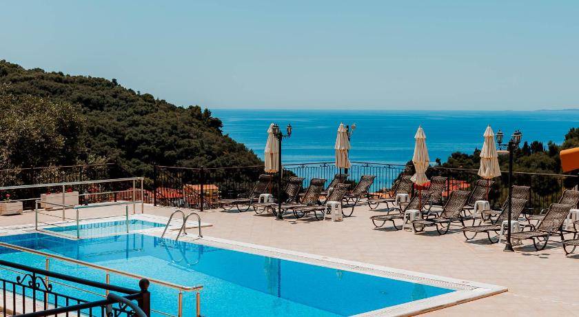 Photo of Outdoor in Parga