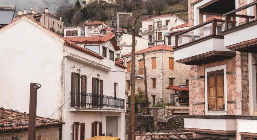 Photo of Others in Arachova