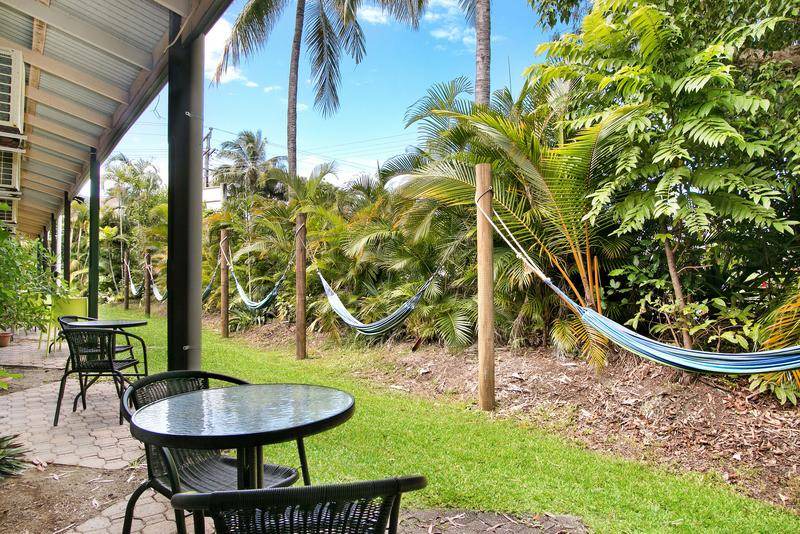 Photo of Patio Balcony in Port Douglas