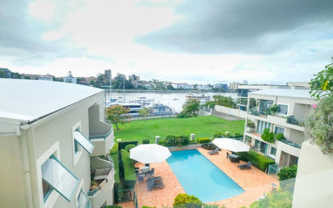 Photo of Others in Kangaroo Point