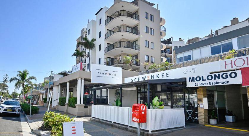 Photo of Others in Mooloolaba