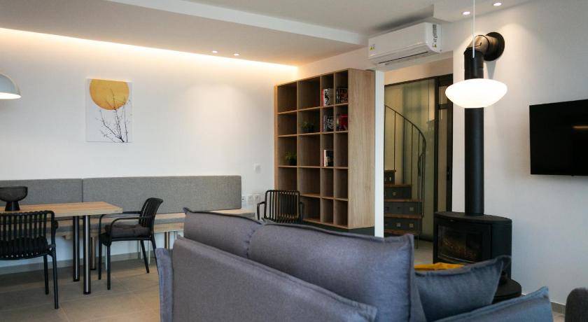 Photo of Livingroom in Eratini