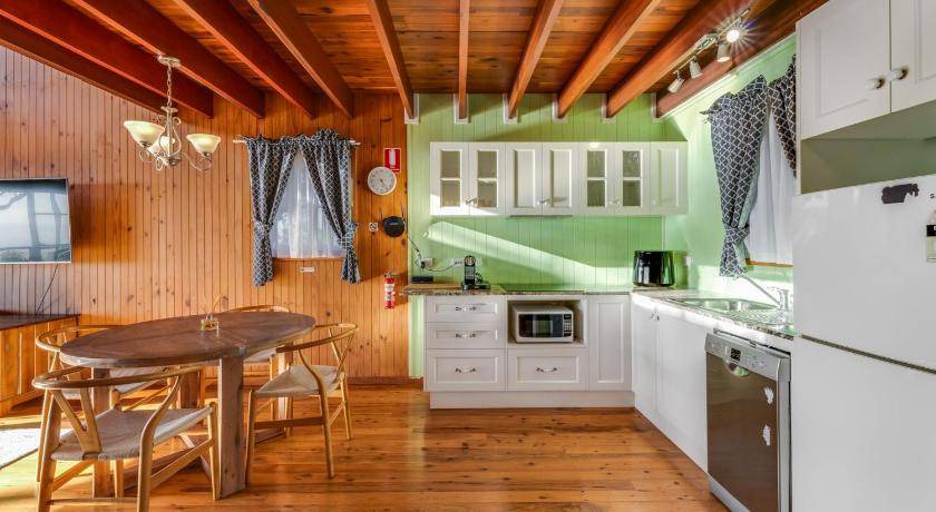 Photo of Kitchen in Mount Tamborine