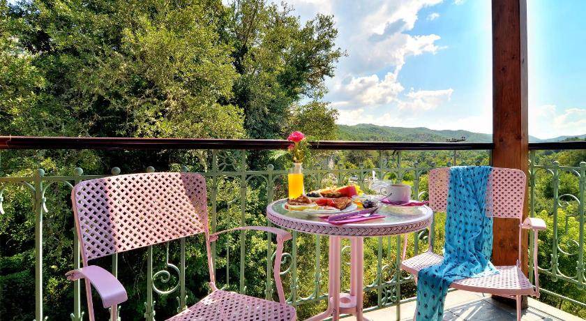 Photo of Patio Balcony in Kipoi