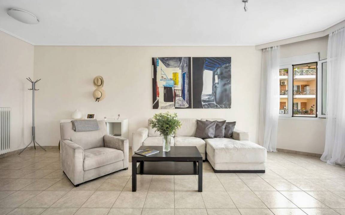 Photo of Livingroom in Chalcis