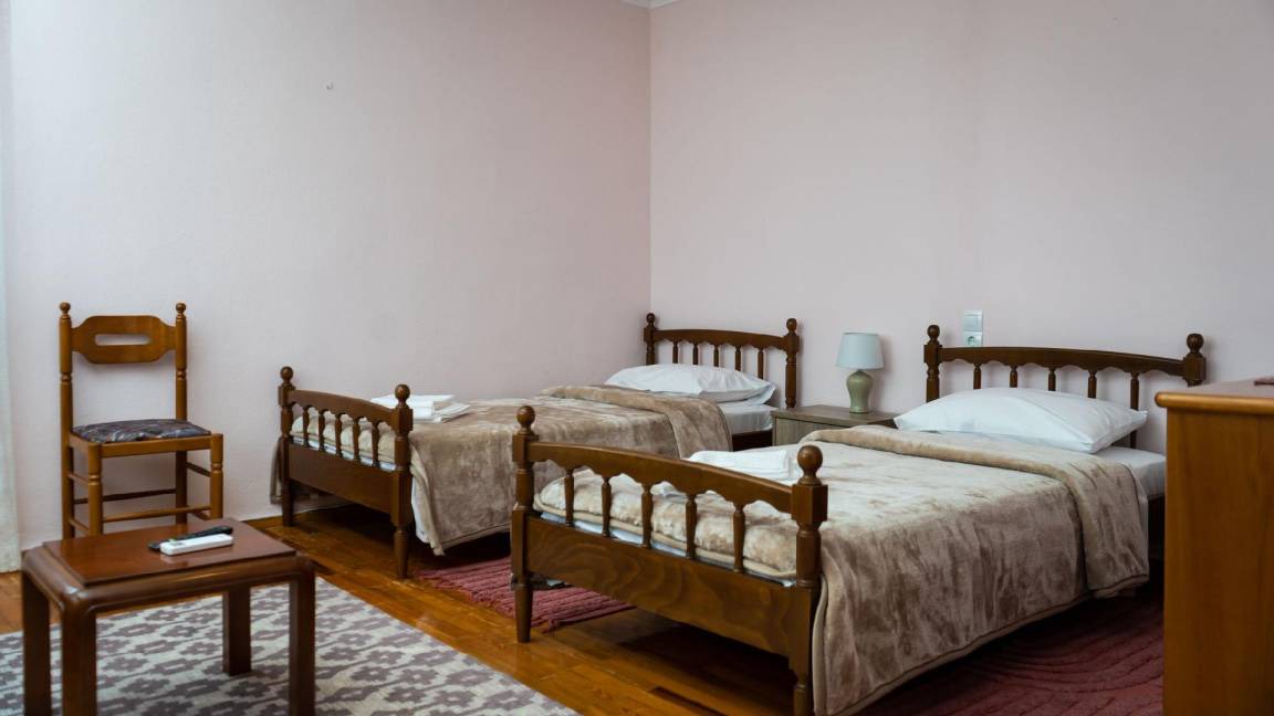 Photo of Bedroom in Kastraki
