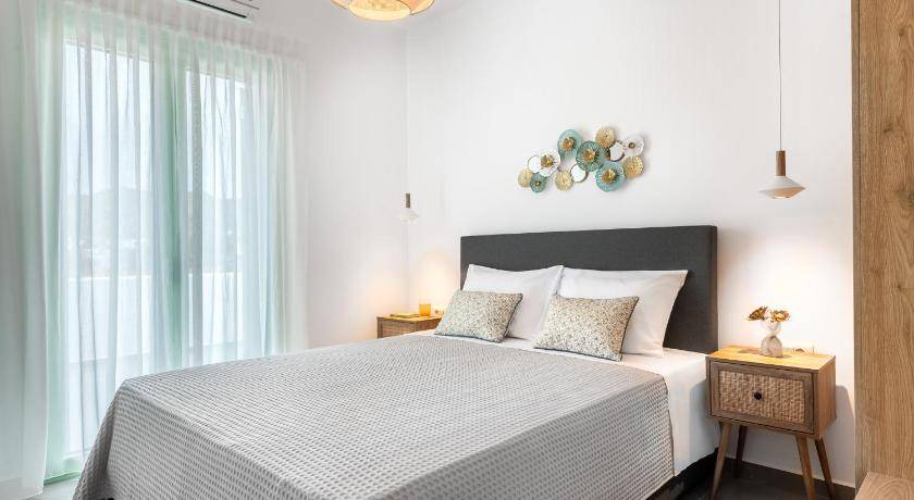 Photo of Bedroom in Skiros