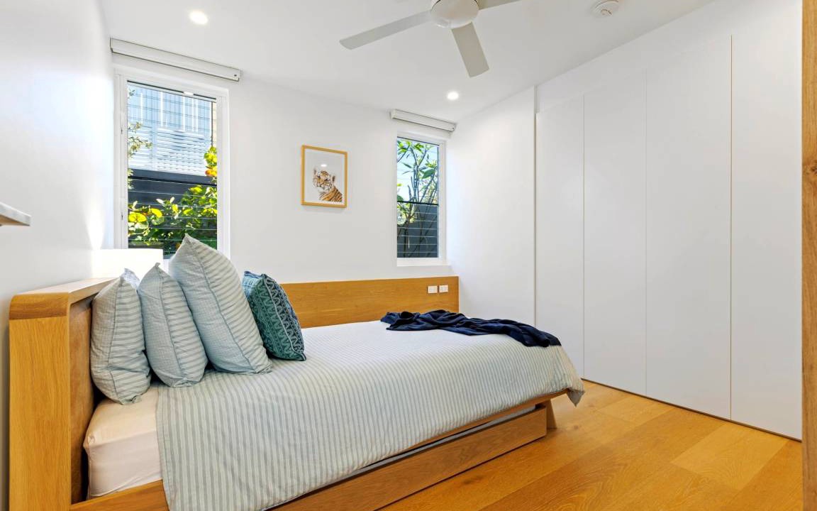 Photo of Bedroom in Sunrise Beach