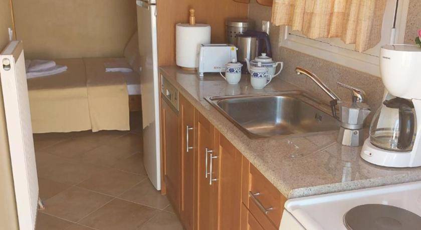 Photo of Kitchen in Xylokastro-Evrostina