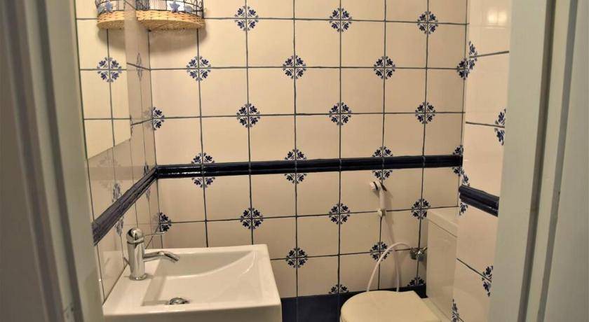 Photo of Bathroom in Souvala