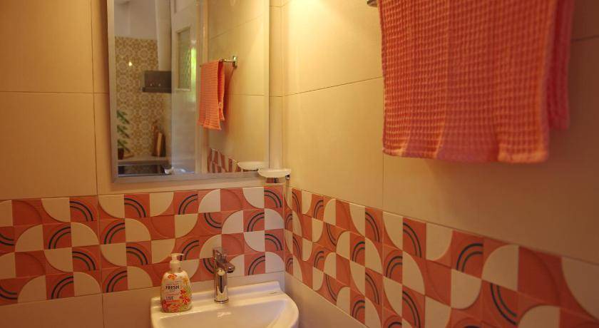 Photo of Bathroom in Amarinthos