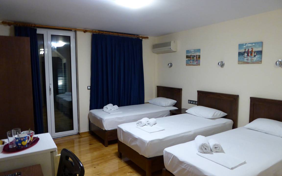 Photo of Bedroom in Rethymno
