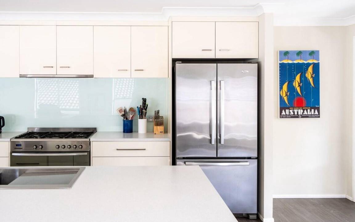 Photo of Kitchen in Moffat Beach
