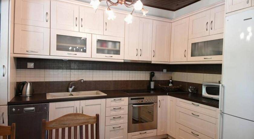 Photo of Kitchen in Isthmia