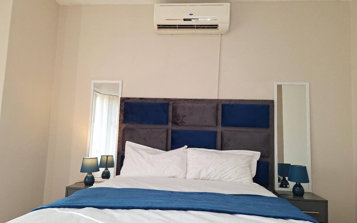 Photo of Bedroom in Berea