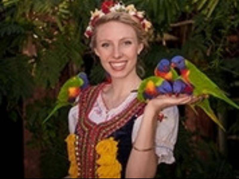 Photo of Others in Mount Tamborine