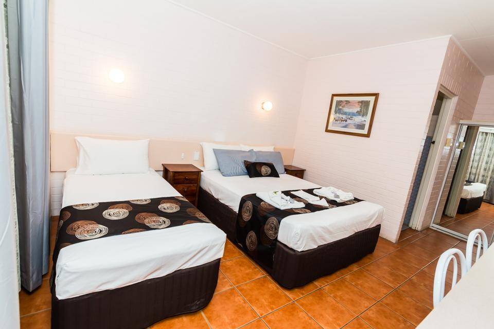 Photo of Bedroom in South Gladstone