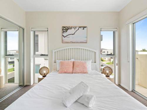 Photo of Bedroom in Carindale