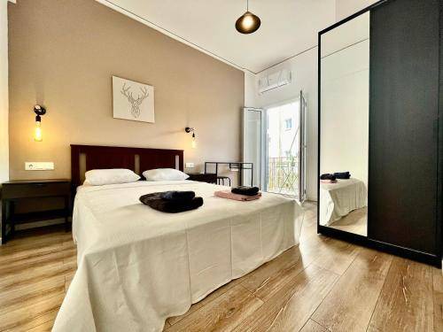 Photo of Bedroom in Petralona