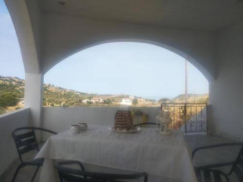 Photo of Patio Balcony in Agii Apostoli