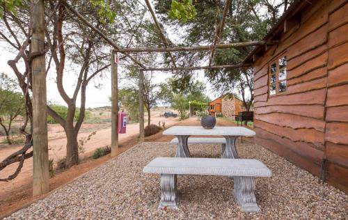 Photo of Others in Oudtshoorn