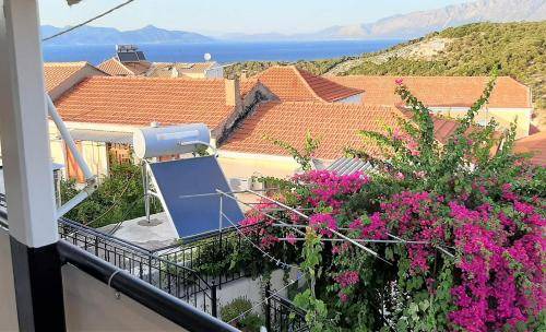 Photo of Patio Balcony in Spartochori