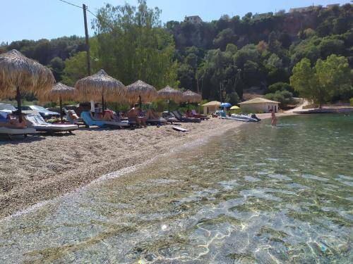 Photo of Outdoor in Spartochori
