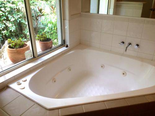 Photo of Bathroom in Noosaville
