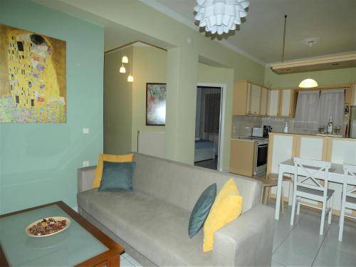Photo of Livingroom in Kato Galatas