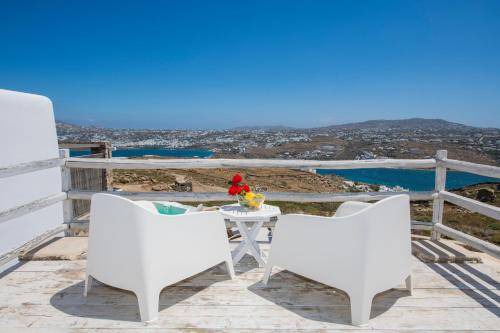Photo of Patio Balcony in Kanalia