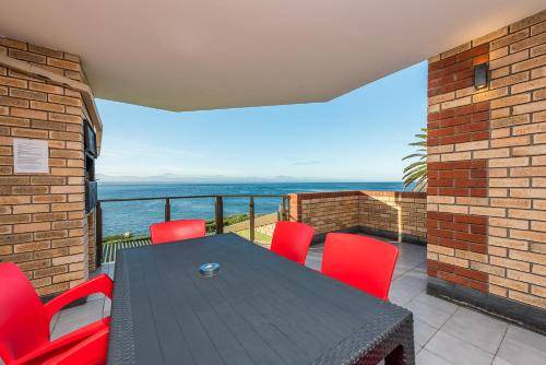 Photo of Patio Balcony in Mossel Bay