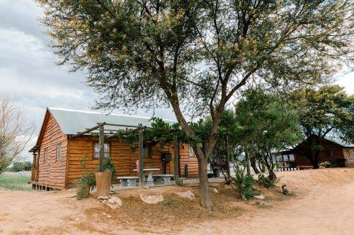 Photo of Others in Oudtshoorn